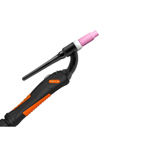 Сварочная горелка Сварог TIG TECH TS 26 F (M12x1) 8 м