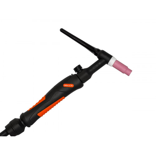 Сварочная горелка Сварог TIG TECH TS 26 V (M12x1) 4 м