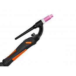 Сварочная горелка Сварог TIG TECH TS 26 VF (M12x1) 4 м