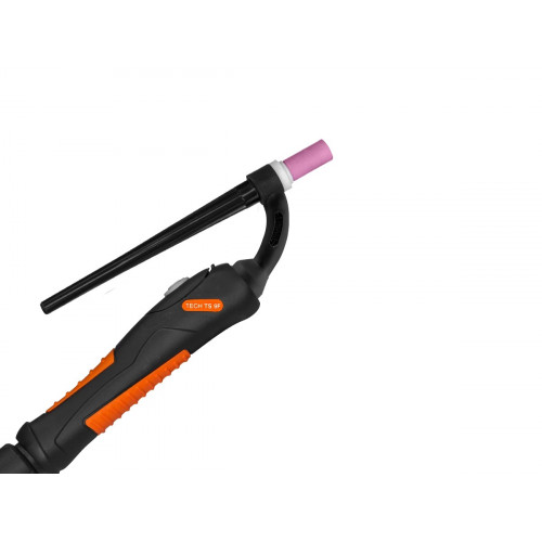 Сварочная горелка Сварог TIG TECH TS 9 F (M12x1) 8 м