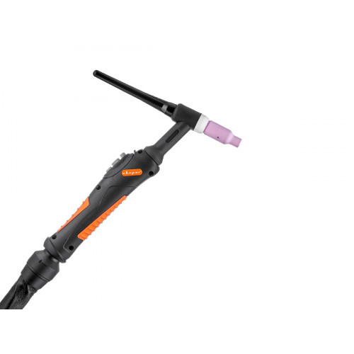 Сварочная горелка Сварог TIG TECH TS 26 (ОКС + М10x1,5 Pin) 8 м