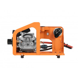 Сварочный инвертор Сварог PRO SMART MIG 500 (N215S) НАКС