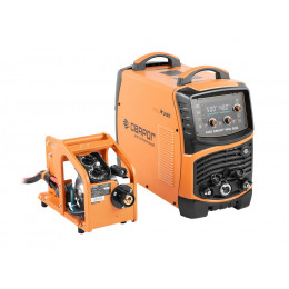 Сварочный инвертор Сварог PRO SMART MIG 500 (N215S) НАКС