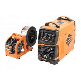 Сварочный инвертор Сварог PRO SMART MIG 500 (N215S) НАКС