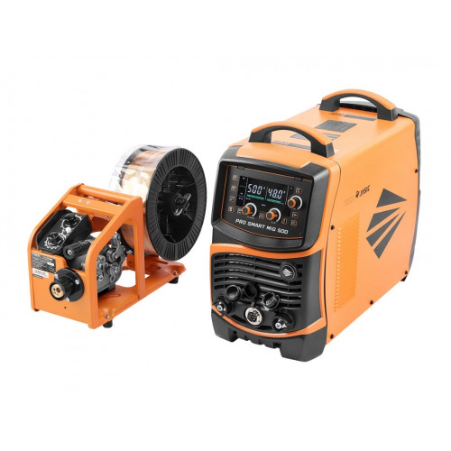 Сварочный инвертор Сварог PRO SMART MIG 500 (N215S) НАКС