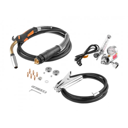 Сварочный инвертор Сварог PRO SMART MIG 500 (N215S) НАКС