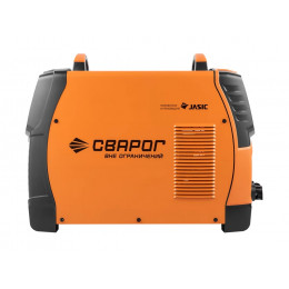 Сварочный инвертор Сварог PRO SMART MIG 500 (N215S) НАКС