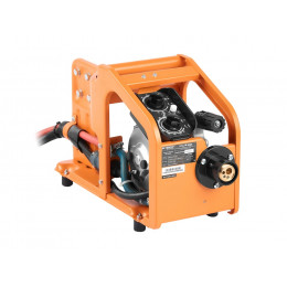 Сварочный инвертор Сварог PRO SMART MIG 500 (N215S) НАКС