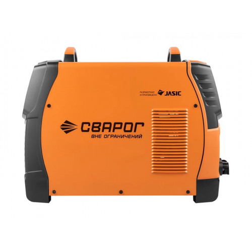 Сварочный инвертор Сварог PRO SMART MIG 500 (N215S) НАКС ВСЕ ГРУППЫ