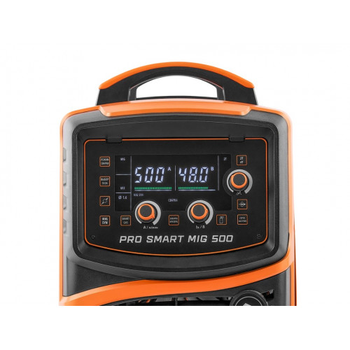 Сварочный инвертор Сварог PRO SMART MIG 500 (N215S) НАКС ВСЕ ГРУППЫ