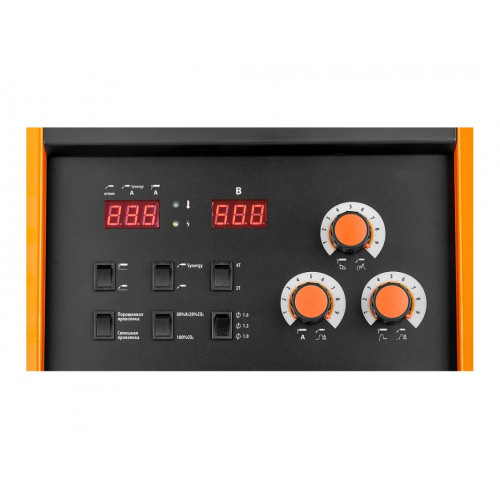 Сварочный инвертор Сварог STANDART MIG 500 (N388) НАКС ВСЕ ГРУППЫ