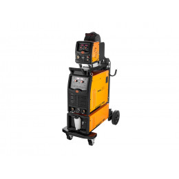 Сварочный инвертор Сварог TECH MIG 500 P (N36801) НАКС