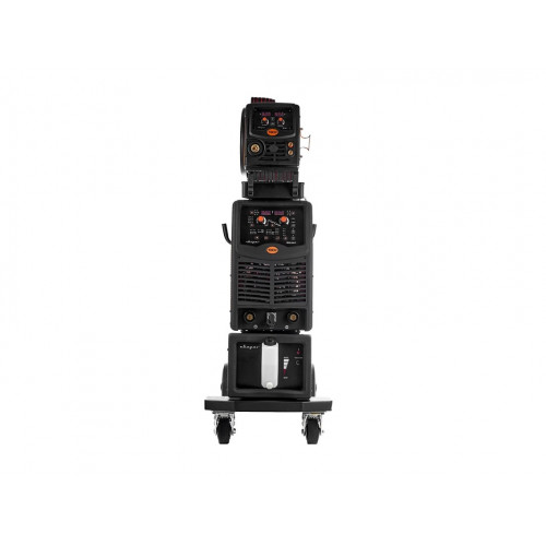 Сварочный инвертор Сварог TECH MIG 500 P (N36801) НАКС