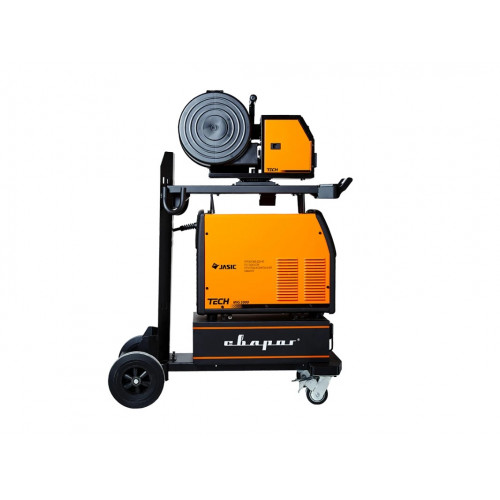 Сварочный инвертор Сварог TECH MIG 5000 (N221) НАКС