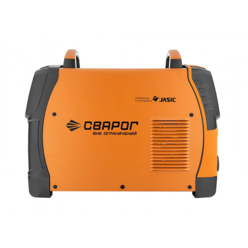 Сварочный инвертор Сварог PRO SMART ARC 400 (Z298S)