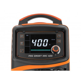 Сварочный инвертор Сварог PRO SMART ARC 400 (Z298S)