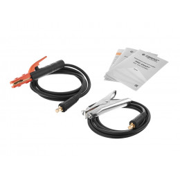 Сварочный инвертор Сварог PRO SMART ARC 400 (Z298S)
