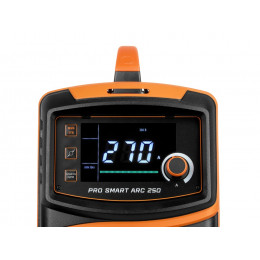Сварочный инвертор Сварог PRO SMART ARC 250 (Z290S) НАКС ВСЕ ГРУППЫ