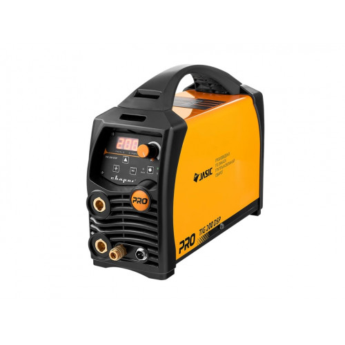 Сварочный инвертор Сварог PRO TIG 200 DSP (W207) НАКС