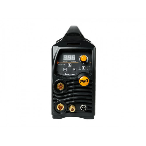 Сварочный инвертор Сварог PRO TIG 200 DSP (W207) НАКС