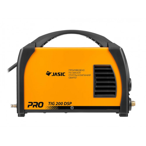 Сварочный инвертор Сварог PRO TIG 200 DSP (W207) НАКС