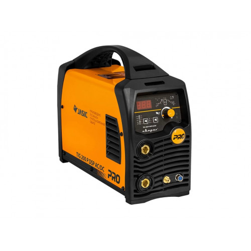 Сварочный инвертор Сварог PRO TIG 200 P DSP AC/DC (E201) НАКС