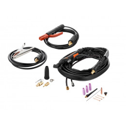 Сварочный инвертор Сварог PRO TIG 200 P DSP AC/DC (E201) НАКС