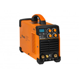 Сварочный инвертор Сварог REAL TIG 200 P (W224) НАКС