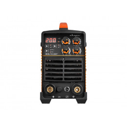 Сварочный инвертор Сварог REAL TIG 200 P (W224) НАКС