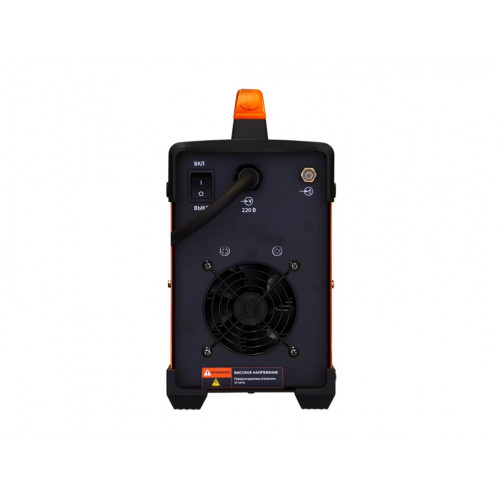 Сварочный инвертор Сварог REAL TIG 200 P (W224) НАКС