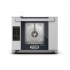 Печь конвекционная UNOX XEFR-04HS-ETDV