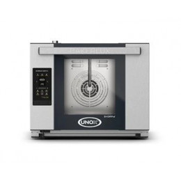 ПЕЧЬ КОНВЕКЦИОННАЯ UNOX XEFR-04HS-ETDV