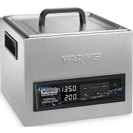 Термостат ванна WARING WSV16E