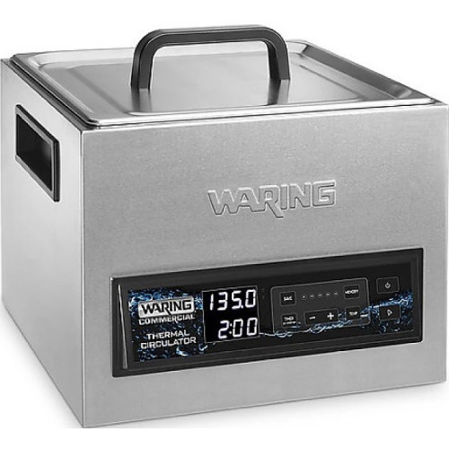 Термостат ванна WARING WSV16E