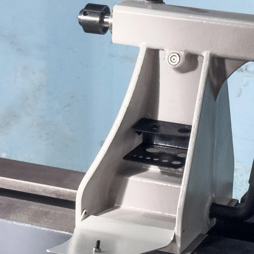 Токарный станок по дереву PROMA DSL-810/500