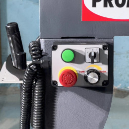 Токарный станок по дереву PROMA DSL-810/500
