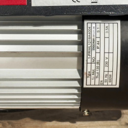 Токарный станок по дереву PROMA DSL-450/300