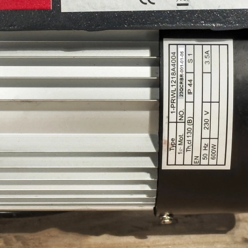 Токарный станок по дереву PROMA DSL-450/300
