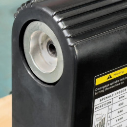Токарный станок по дереву PROMA DSL-450/300