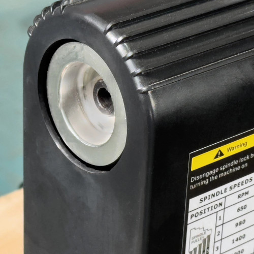 Токарный станок по дереву PROMA DSL-450/300