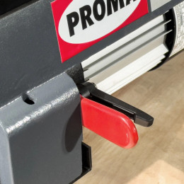Токарный станок по дереву PROMA DSL-450/300