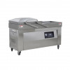 Вакуумный упаковщик HUALIAN HVC-610S/2A (DZ-610/2SA) (нерж., обрезка)