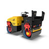 Виброкаток тандемный Vektor VRDR-4000