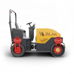 Виброкаток комбинированный Vektor VRDR-3000C