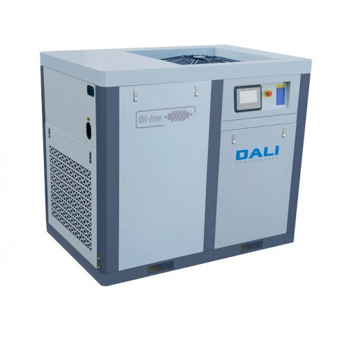 Безмасляный компрессор Dali VFW185-8W