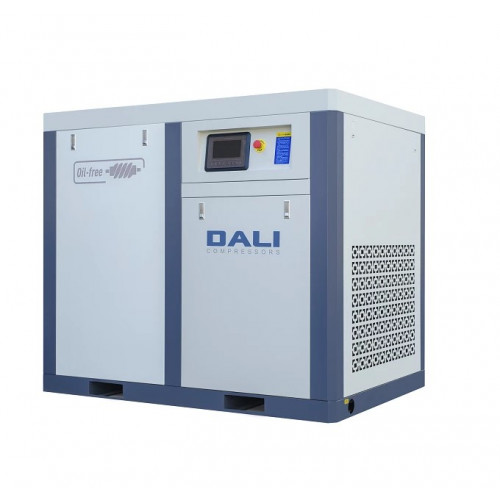 Безмасляный компрессор Dali VFW250-8W