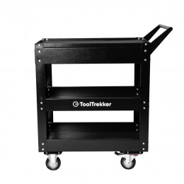 Тележка инструментальная START ToolTrekker с выдвижным ящиком