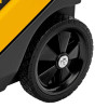 Генератор инверторный Denzel GS-5500iSE, 5,5 кВт, 230 В, закрытый корпус, электростартер