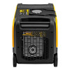 Генератор инверторный Denzel GS-5500iSE, 5,5 кВт, 230 В, закрытый корпус, электростартер