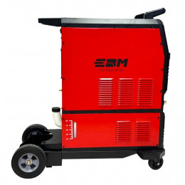 Аппарат аргонодуговой сварки ЕВМ LEVARC TIG 500W AC/DC с блоком охлаждения